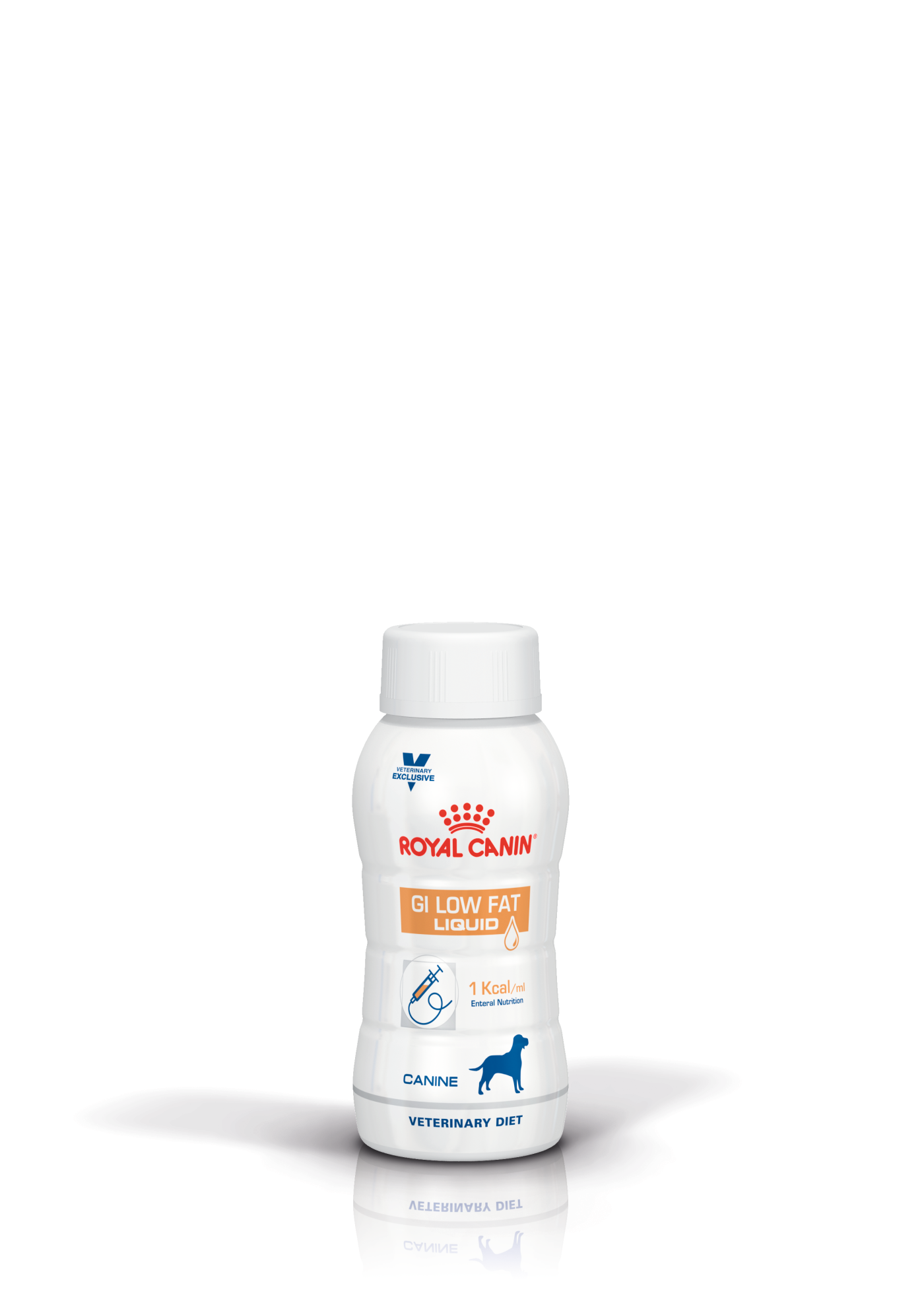Low fat gastrointestinal online